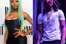 Prince Williams/Getty Images