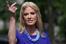 Chip Somodevilla/Getty Images