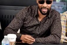 Kevin Winter/Getty Images