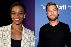 Moses Robinson / Stringer / Getty Images, Araya Diaz / Stringer / Getty Images