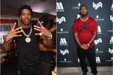 Alberto E. Rodriguez/ Bennett Raglin /Getty Images