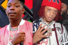 Maury Phillips / Stringer / Getty Images, Jerritt Clark / Stringer / Getty Images