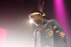 Paras Griffin / Getty