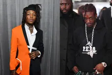 Emma McIntyre/Getty Images, Christopher Polk/Getty Images