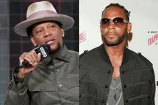 Michael Loccisano/Getty Images & Evan Agostini/Getty Images