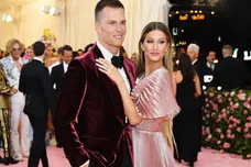 Dimitrios Kambouris/Getty Images