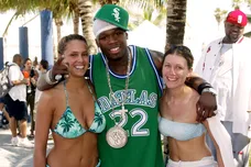 Scott Gries/Getty Images