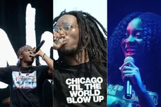 Scott Dudelson/Nicholas Hunt/Lisa Lake/Getty Images