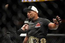 Josh Hedges/Zuffa LLC/Getty Images