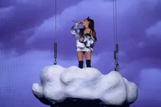 Larry Busacca/Getty Images