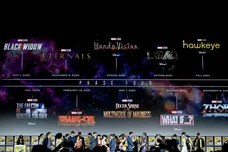 Kevin Winter/Getty Images