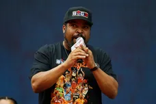 Tim Heitman / Stringer / Getty Images