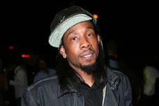 Chad Buchanan/Getty Images