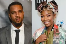 Paras Griffin/Getty Images, Marcus Ingram/Getty Images