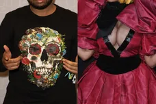 Earl Gibson III & Nicholas Hunt/Getty Images