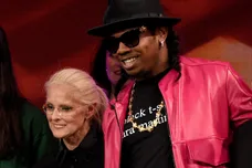 Frazer Harrison /getty images