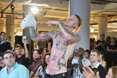 Mike Coppola/Getty Images