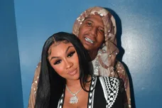 Prince Williams/Wireimage/Getty Images