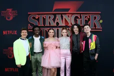 Rachel Murray / Getty Images