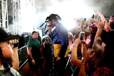 Emma McIntyre/Getty Images