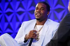 Frazer Harrison/Getty Images