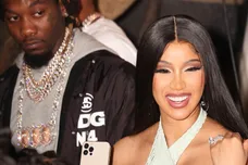 Jose Devillegas/Getty Images