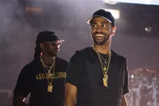 Dave Kotinsky/Getty Images