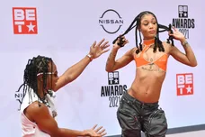 Paras Griffin/Getty Images