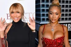 Earl Gibson III, Paras Griffin/Getty Images