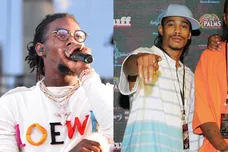 Ethan Miller/Bryan Steffy/Getty Images