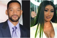 Jon Kopaloff/FilmMagic /  Presley Ann/Getty Images