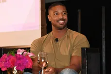 Paras Griffin/Getty Images