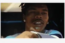 Lil Baby via YouTube