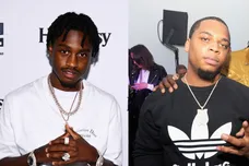 Dave Kotinsky/Getty Images, Brad Barket/Getty Images