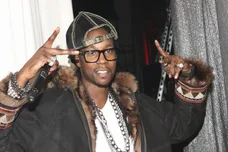 Bennett Raglin/Getty Images