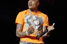 Roger Kisby / Stringer / Getty Images