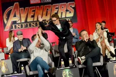 Charley Gallay/Getty Images