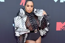 Jamie McCarthy/Getty Images for MTV