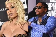 Steven Ferdman & Paras Griffin/Getty Images