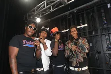 Bennett Raglin/Getty Images