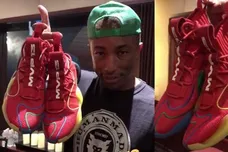 Image Via <a href='https://www.instagram.com/pharrell/?hl=en' rel="nofollow noopener" target='_blank'>Pharrell</a>