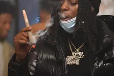 Prince Williams/Wireimage/Getty Images