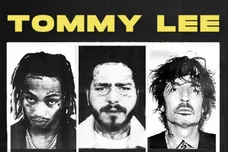 Epic/London Ent., Inc. With Better Noise Music