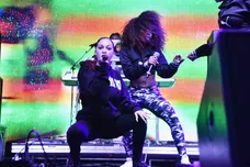 Theo Wargo/Getty Images