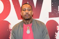 Paras Griffin / Getty Images