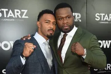 Jamie McCarthy/Getty Images for Starz Entertainment LLC