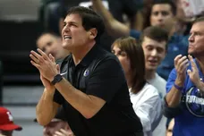 Ronald Martinez/Getty Images