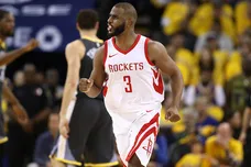 Ezra Shaw/Getty Images