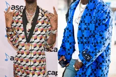 Paras Griffin & Claudio Lavenia/Getty Images