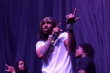 Prince Williams/Wireimage/Getty Images